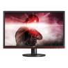 MONITOR AOC 21.5" gaming, TN, Full HD (1920 x 1080), Wide, 250 cd/mp, 1 ms, VGA, HDMI, DisplayPort, "G2260VWQ6" (timbru verde 7 