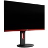 MONITOR AOC 24.5" gaming, TN, Full HD (1920 x 1080), Wide, 250 cd/mp, 1 ms, VGA, HDMI x 2, DisplayPort, "G2590VXQ" (timbru verde