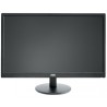 MONITOR AOC 21.5", home, office, TN, Full HD (1920 x 1080), Wide, 200 cd/mp, 5 ms, VGA, HDMI, "E2270SWHN" (timbru verde 7 lei)