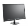 MONITOR AOC 21.5", home, office, TN, Full HD (1920 x 1080), Wide, 200 cd/mp, 5 ms, VGA, HDMI, "E2270SWHN" (timbru verde 7 lei)