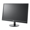 MONITOR AOC 21.5", home, office, TN, Full HD (1920 x 1080), Wide, 200 cd/mp, 5 ms, VGA, HDMI, "E2270SWHN" (timbru verde 7 lei)