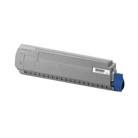 Toner Original Oki Yellow, 45862814, pentru MC 873DN, 10K,"45862814"