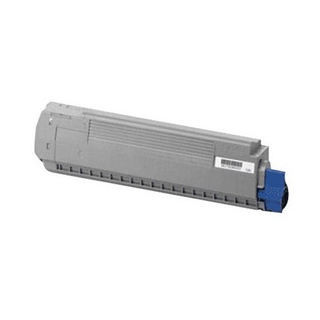 Toner Original Oki Cyan, 45862816, pentru MC 873DN, 10K,"45862816"