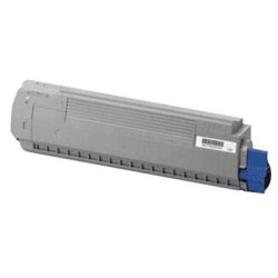 Toner Original Oki Cyan, 45862816, pentru MC 873DN, 10K,"45862816"