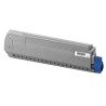 Toner Original Oki Cyan, 45862816, pentru MC 873DN, 10K,"45862816"