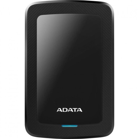 HDD ADATA EXTERN 2.5" USB 3.1 1TB   HV300 Black "AHV300-1TU31-CBK" (timbru verde 0.8 lei)