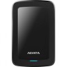 HDD ADATA EXTERN 2.5" USB 3.1 1TB   HV300 Black "AHV300-1TU31-CBK" (timbru verde 0.8 lei)