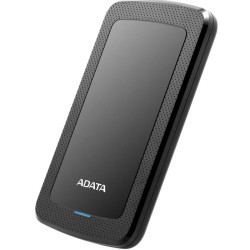 HDD ADATA EXTERN 2.5" USB 3.1 1TB   HV300 Black "AHV300-1TU31-CBK" (timbru verde 0.8 lei)