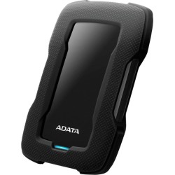 HDD ADATA EXTERN 2.5" USB 3.1 1TB HD330 Black "AHD330-1TU31-CBK" (timbru verde 0.8 lei)