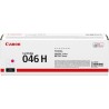 Toner Original Canon Magenta, CRG-046HM, pentru LBP-653|LBP-654|MF-732|MF-734|MF-735, 5K, (timbru verde 1.2 lei) , "CR1252C002AA