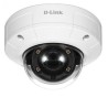 CAMERA IP D-Link, dome, pt. interior | exterior, dist. IR 20 m, tip lentila fixa 2.8 mm, 3 Mpx, cu fir, microfon nu, PoE da, car