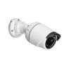 CAMERA IP D-Link, bullet, pt. exterior, dist. IR 30 m, tip lentila fixa 3.6 mm, 2 Mpx, cu fir, microfon nu, PoE da, carcasa meta