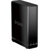 NVR D-LINK, 9 canale, Tower,  capacitate max 10 TB de fiecare HDD, porturi HDMI | Retea RJ45 | USB 2.0 x 2, "DNR-312L" (timbru v