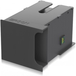 Kit Mentenanta Original Epson , T671100, pentru WorkForce 7720|7710|7620|7610|7510|7210|7110|3640|3540,  , (timbru verde 0.15 le