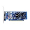 PLACA VIDEO ASUS NVIDIA GeForce GT 1030, 2 GB GDDR5 64 biti, PCI Express 3.0 x 8, HDMI, Display Port, sistem racire aer activ, "