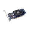 PLACA VIDEO ASUS NVIDIA GeForce GT 1030, 2 GB GDDR5 64 biti, PCI Express 3.0 x 8, HDMI, Display Port, sistem racire aer activ, "