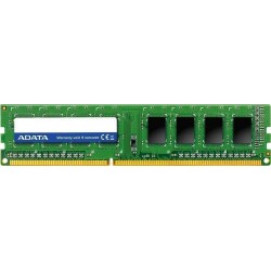 Memorie DDR Adata DDR4 4 GB, frecventa 2666 MHz, 1 modul, "AD4U2666J4G19-R"