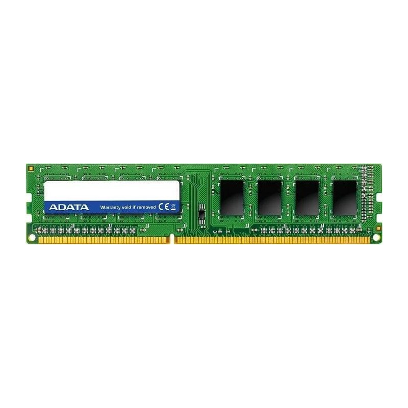 Memorie DDR Adata DDR4 4 GB, frecventa 2666 MHz, 1 modul, "AD4U2666J4G19-R"