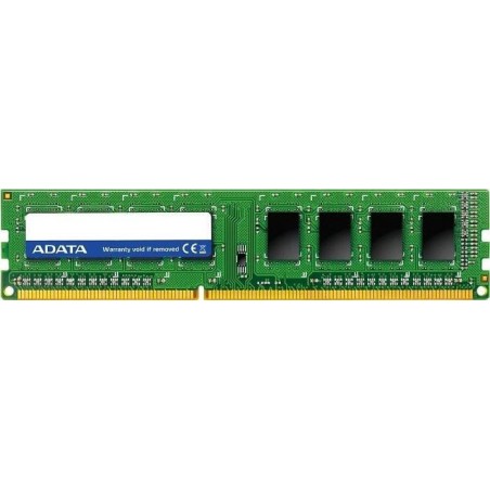 Memorie DDR Adata DDR4 4 GB, frecventa 2666 MHz, 1 modul, "AD4U2666J4G19-R"