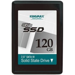 SSD KINGMAX, SMV32, 120 GB, 2.5 inch, S-ATA 3, 3D TLC Nand, R/W: 500/350 MB/s, "KM120GSMV32"