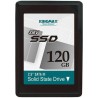 SSD KINGMAX, SMV32, 120 GB, 2.5 inch, S-ATA 3, 3D TLC Nand, R/W: 500/350 MB/s, "KM120GSMV32"