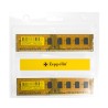MEMORIE DDR  Zeppelin DDR3 16GB frecventa 1600 Mhz, (kit 2x 8GB) dual channel kit retail "ZE-DDR3-16G1600-KIT"
