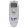 ALCOOL TESTER SPACER, LED Breath, "SP-ALCH" 261894 (timbru verde 0.08 lei)