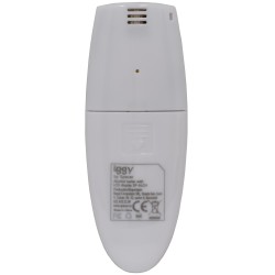 ALCOOL TESTER SPACER, LED Breath, "SP-ALCH" 261894 (timbru verde 0.08 lei)