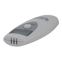 ALCOOL TESTER SPACER, LED Breath, "SP-ALCH" 261894 (timbru verde 0.08 lei)