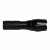 LANTERNA LED SPACER, (CREE T6), 200 lumen, zoom, tailcap switch, battery: 18650 or 3xAAA "SP-LED-LAMP"(timbru verde 0.18 lei)