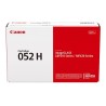 Toner Original Canon Black, CRG-052H, pentru LBP-212|LBP-214|LBP-215|MF-421|MF-426|MF-428|MF-429, 9.2K, (timbru verde 1.2 lei) ,