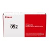 Toner Original Canon Black, CRG-052, pentru LBP-212|LBP-214|LBP-215|MF-421|MF-426|MF-428|MF-429, 3.1K, (timbru verde 1.2 lei) , 