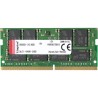 SODIMM Kingston, 16GB DDR4, 2400 MHz, "KVR24S17D8/16"