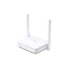 ROUTER MERCUSYS wireless  300Mbps, 2 porturi 10/100Mbps, 2 antene externe "MW301R" (timbru verde 0.8 lei)