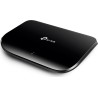SWITCH TP-LINK  5 porturi Gigabit, carcasa plastic "TL-SG1005D" (timbru verde 2 lei)