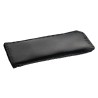 RACK extern SPACER, pt HDD/SSD, 2.5 inch, S-ATA, interfata PC USB 3.0, Husa piele sintetitca, aluminiu, albastru, "SPR-25611A" (