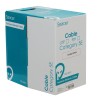 ROLA CABLU FTP SPACER Cat5e, 305m, Cupru 100%, Solid, AWG24, diam. 0.51mm, supr.0.21mm2 , (include timbru verde 0.03lei), "SP-RC