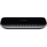 SWITCH TP-LINK  8 porturi Gigabit, carcasa plastic TL-SG1008D (timbru verde 2 lei)