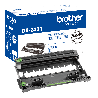 Drum Unit Original Brother Black, DR2401, pentru DCP-L2512|L2532|L2552|HL-L2312|L2352|L2372| MFC-L2712|L2732|L2752, 12K, (timbru