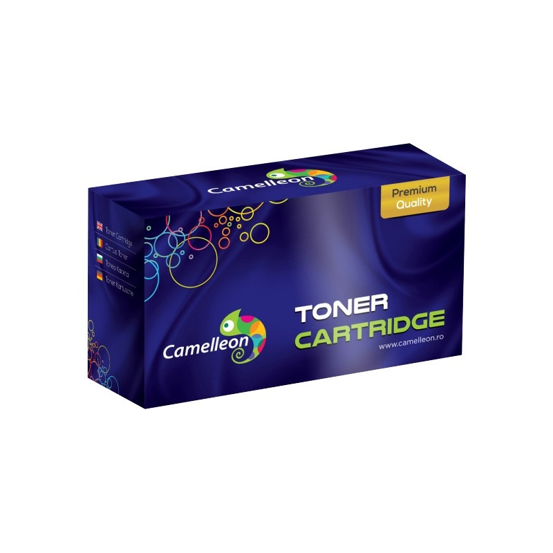 Toner CAMELLEON Black, CF237A-CP, compatibil cu HP M607|M608|M609|M631|M632, 11K, (timbru verde 1.2 lei) , "CF237A-CP"