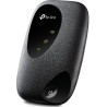 ROUTER TP-LINK wireless. portabil, 4G Mobile Wi-Fi, 150Mbps, Internal LTE Modem, SIM card slot, LED screen display, rechargeable