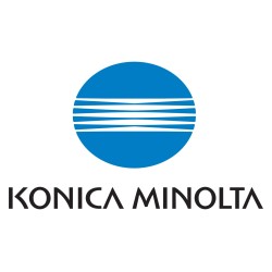 Toner Original Konica-Minolta Yellow,  TN-321Y, pentru Ineo + 224| +284| +364, 25K,"A33K2D0"