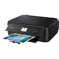 Multifunctional Inkjet Color Canon Pixma TS5150, A4, Functii:Impr|Scan|Cop,Viteza Print Mono:13ppm,Viteza Print color:6.8ppm,Con