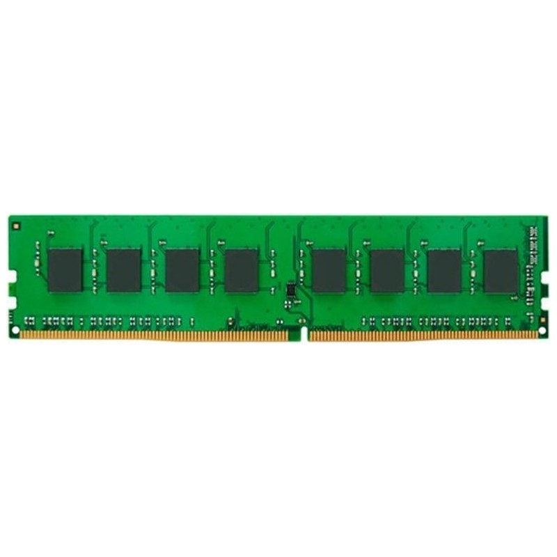 Memorie DDR Kingmax DDR4 4 GB, frecventa 2133 MHz, 1 modul, "GLJF-DDR4-4G2133"
