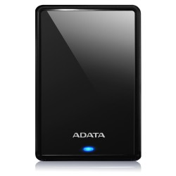 HDD ADATA EXTERN 2.5" USB 3.1 1TB   HV620S Black "AHV620S-1TU31-CBK" 45502728 (timbru verde 0.8 lei)
