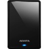 HDD ADATA EXTERN 2.5" USB 3.1 2TB   HV620S Black "AHV620S-2TU31-CBK" (timbru verde 0.8 lei)