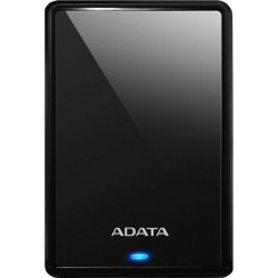HDD ADATA EXTERN 2.5" USB 3.1 2TB   HV620S Black "AHV620S-2TU31-CBK" (timbru verde 0.8 lei)