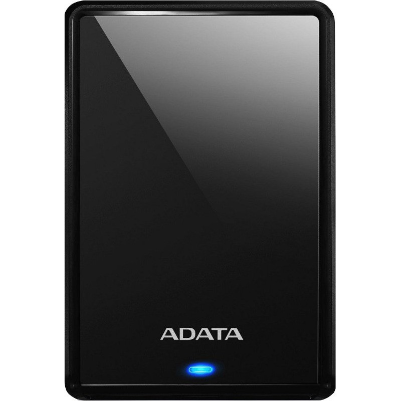 HDD ADATA EXTERN 2.5" USB 3.1 2TB   HV620S Black "AHV620S-2TU31-CBK" (timbru verde 0.8 lei)