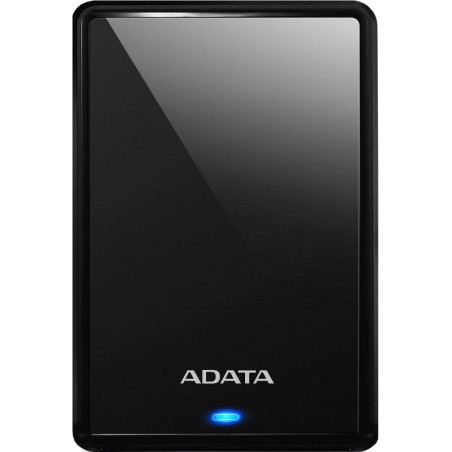 HDD ADATA EXTERN 2.5" USB 3.1 2TB   HV620S Black "AHV620S-2TU31-CBK" (timbru verde 0.8 lei)