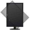 MONITOR PHILIPS 24", home, office, IPS, Full HD (1920 x 1080), Wide, 250 cd/mp, 5 ms, VGA, DVI, DisplayPort, "240S4QYMB/00" (tim